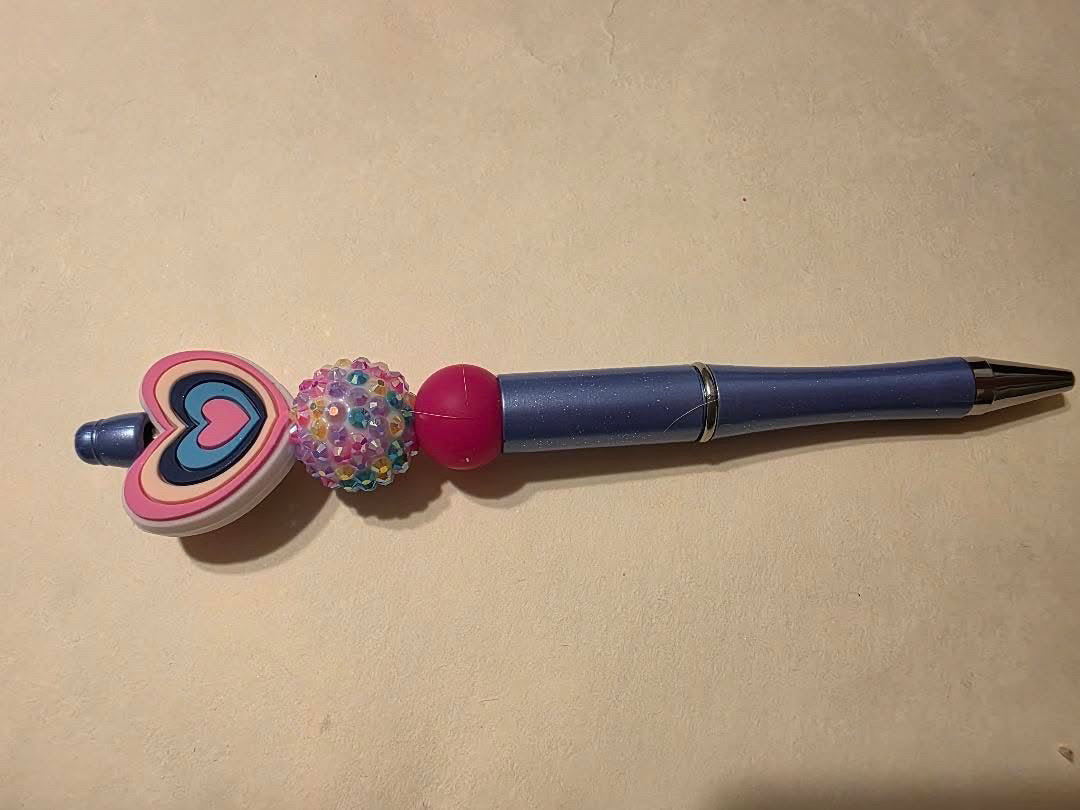 Single Sold Pens
