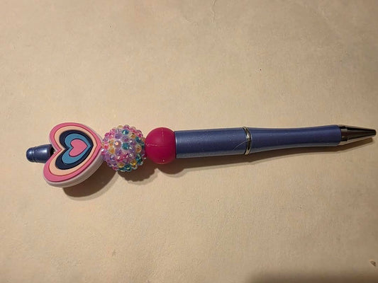 Single Sold Pens
