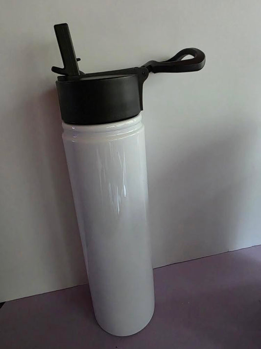 24oz Custom Made Tumbler Price Includes Decal