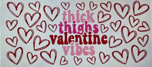 Valentines Wraps