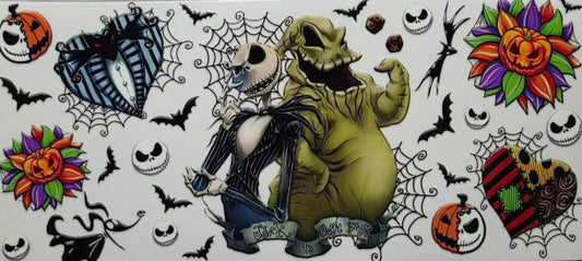 Nightmare Before Christmas