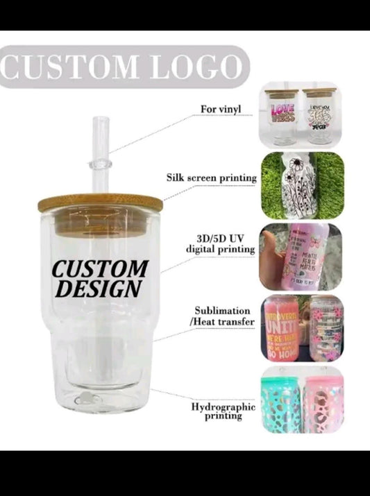Shot Glasses