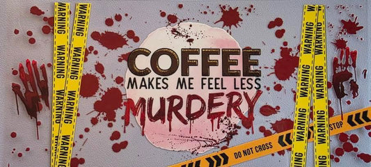 True Crime Wraps