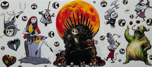 Nightmare Before Christmas