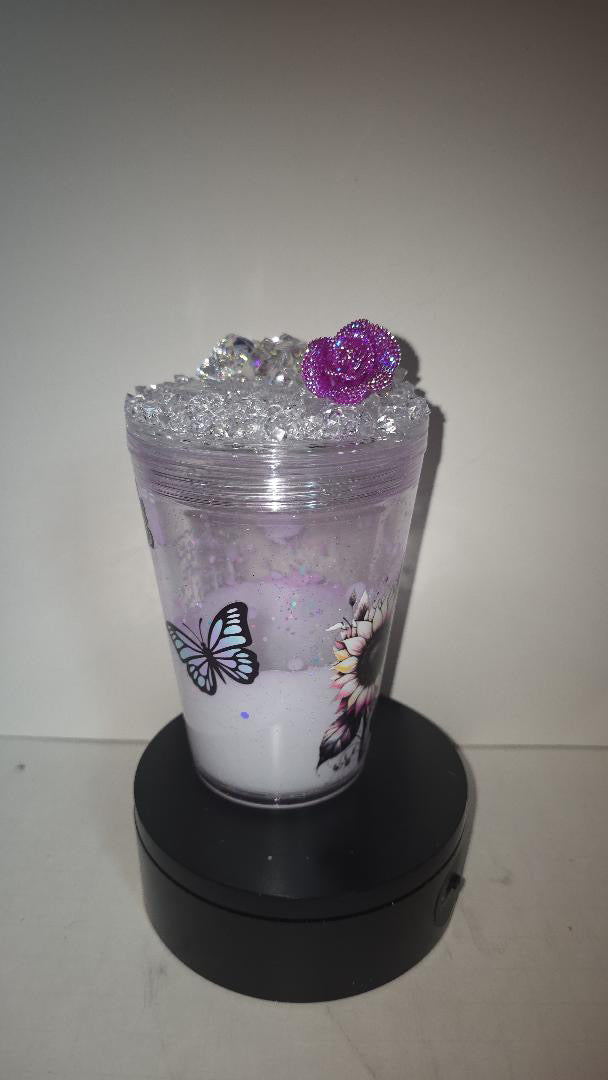 Pre Made Tumblers