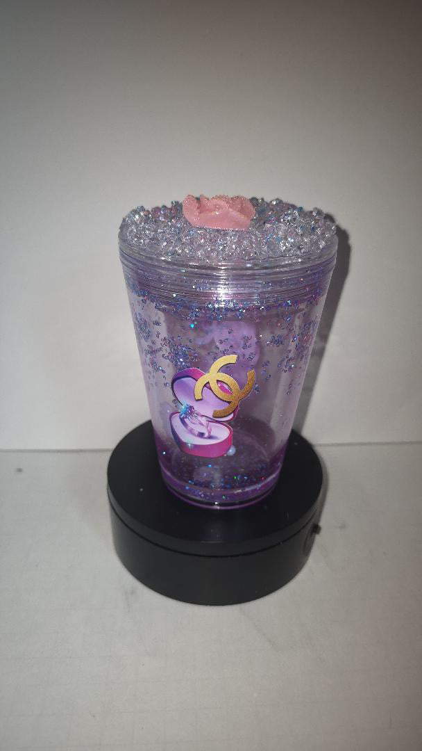 Pre Made Tumblers