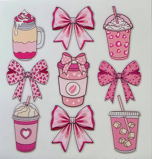 Mama Decals