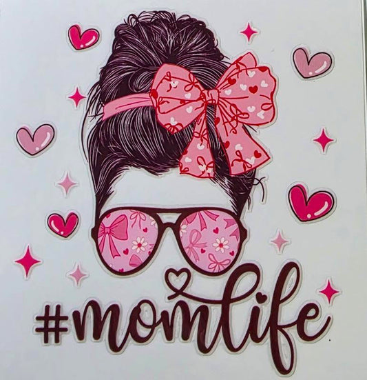 Mama Decals