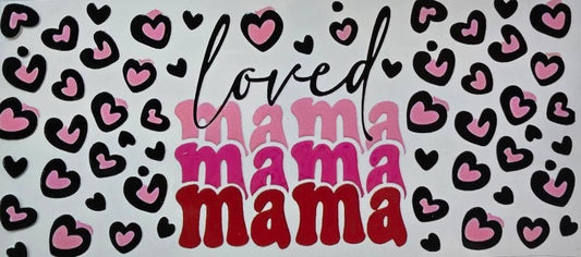 Valentines Wraps