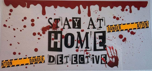 True Crime Wraps