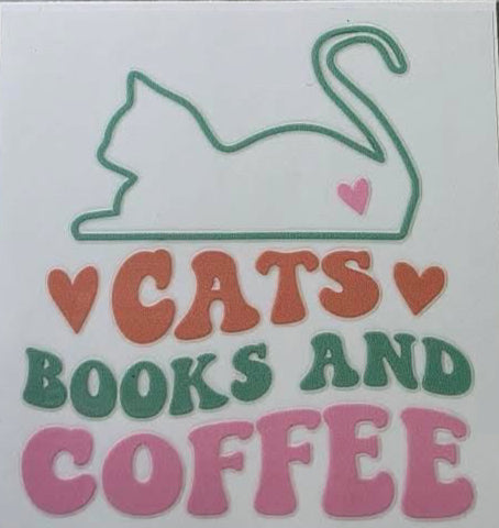 Book Girlies