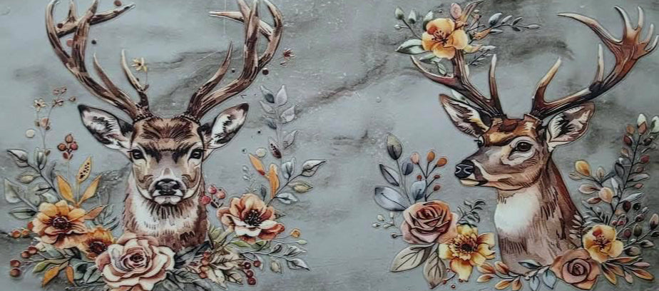 Hunting Wraps