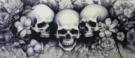 Skulls