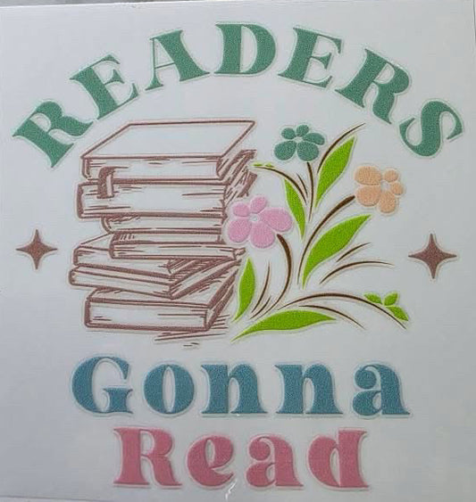 Book Girlies