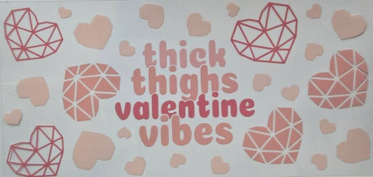 Valentines Wraps