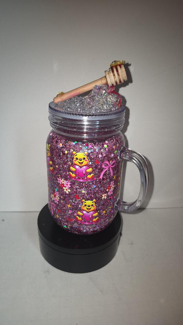 Pre Made Tumblers