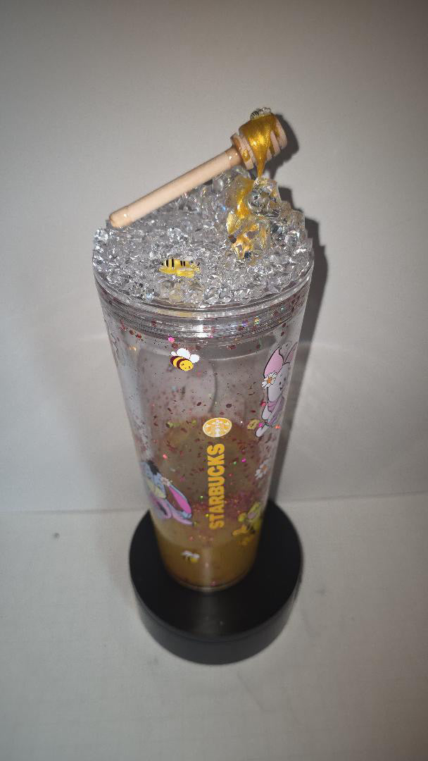 Pre Made Tumblers