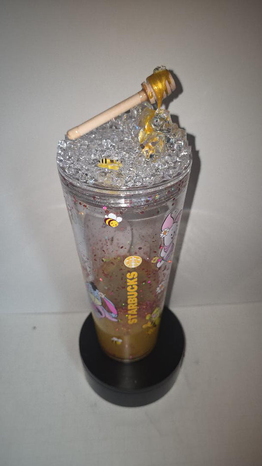 Pre Made Tumblers