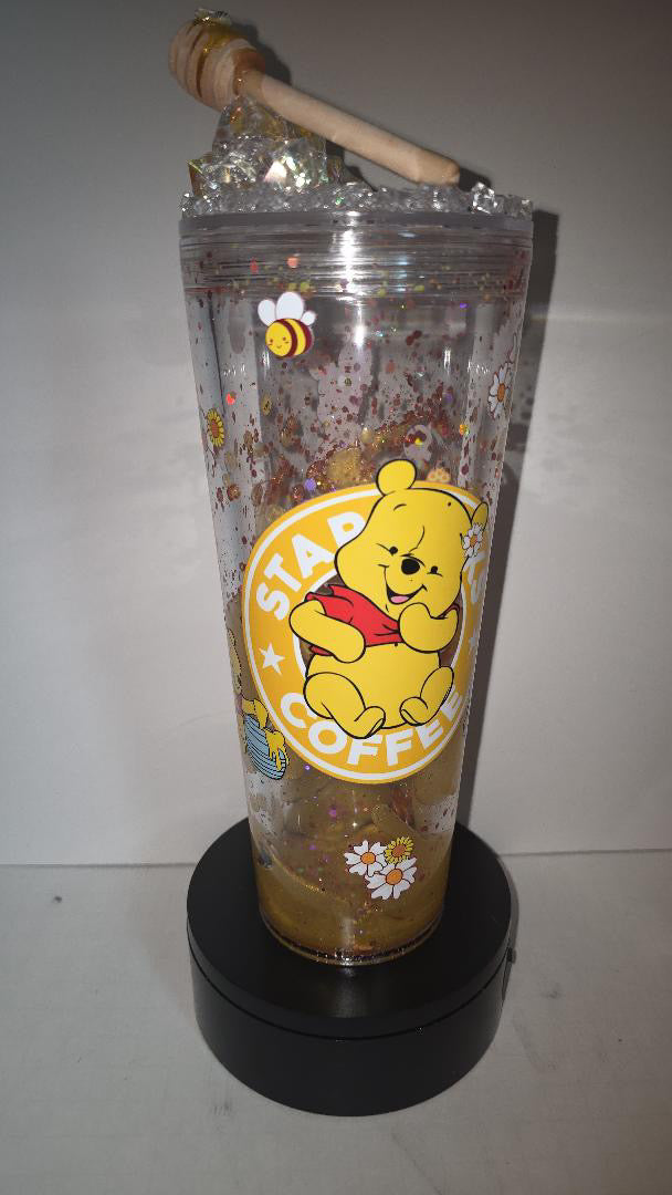Pre Made Tumblers