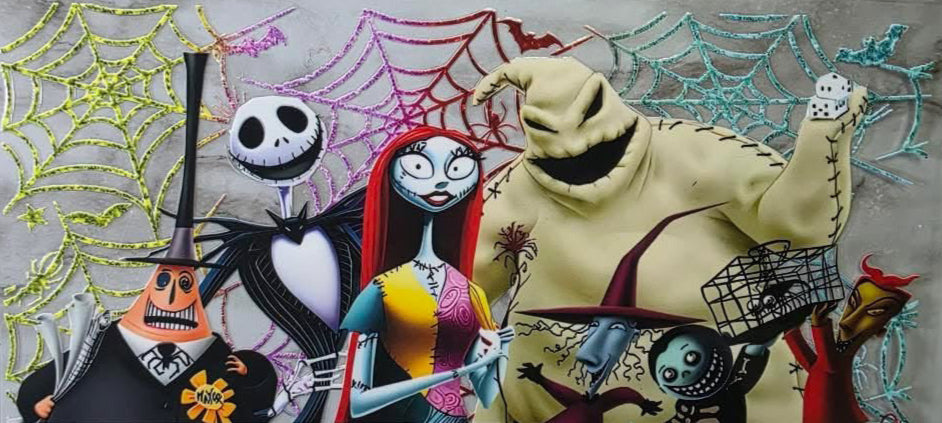 Nightmare Before Christmas