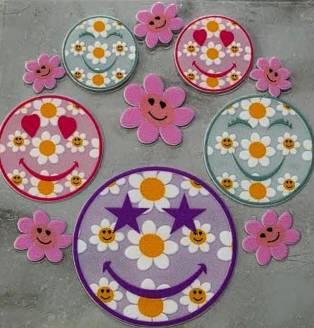 Lid Toppers