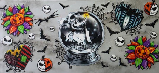 Nightmare Before Christmas