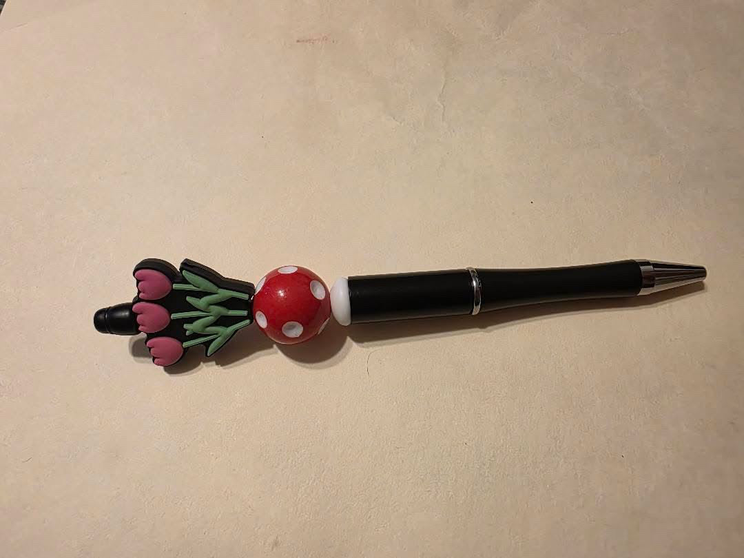 Single Sold Pens