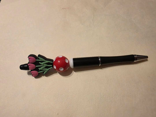 Single Sold Pens