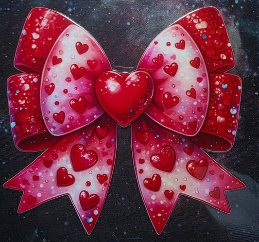 Valentines Decals