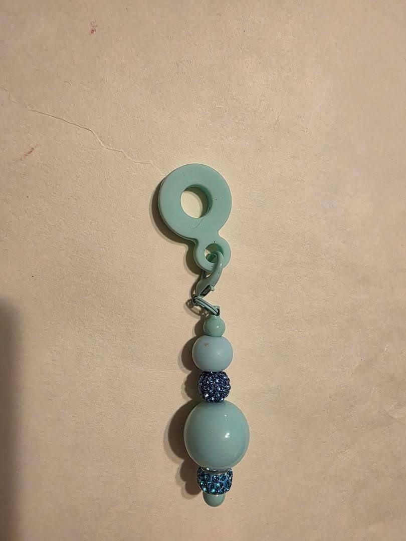 Straw Charms