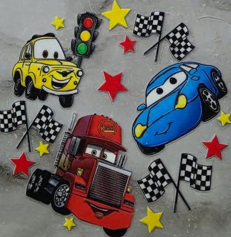 Lid Toppers
