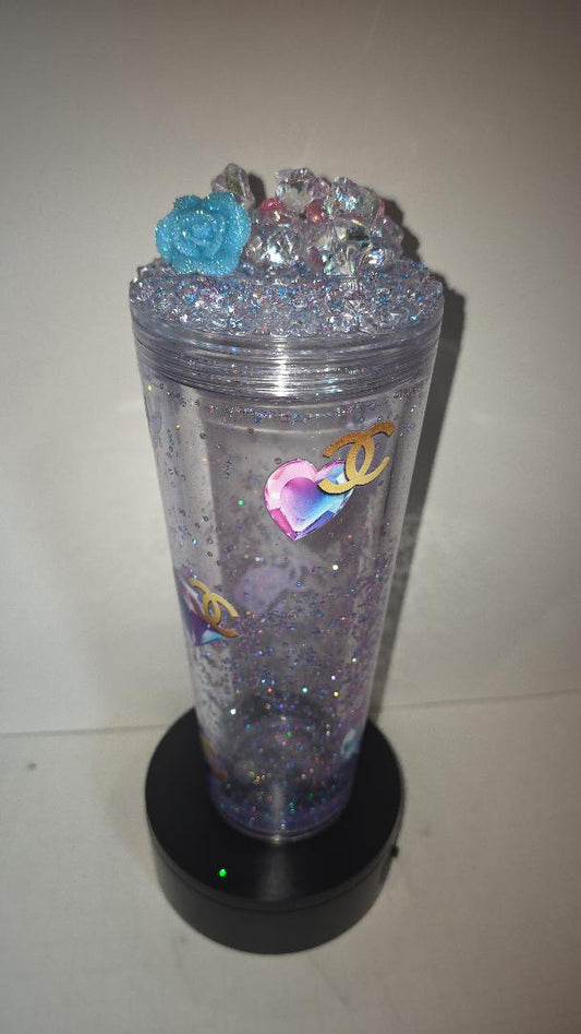 Pre Made Tumblers