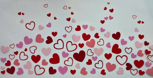 Valentines Wraps