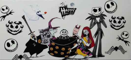 Nightmare Before Christmas