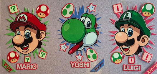 Kid Theme Wraps