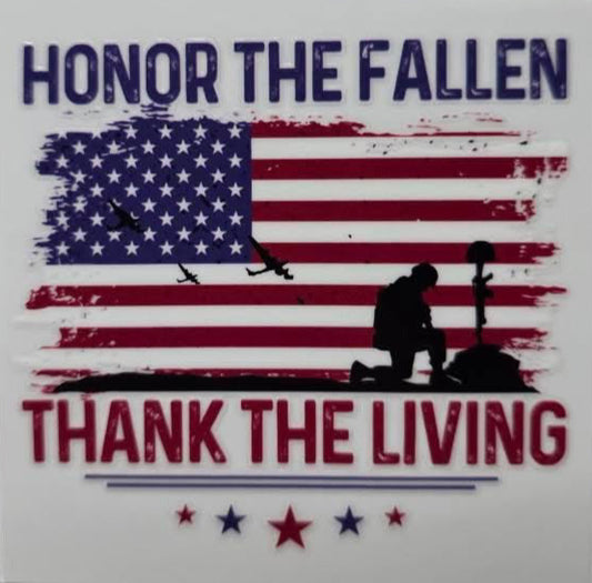 Military Decals