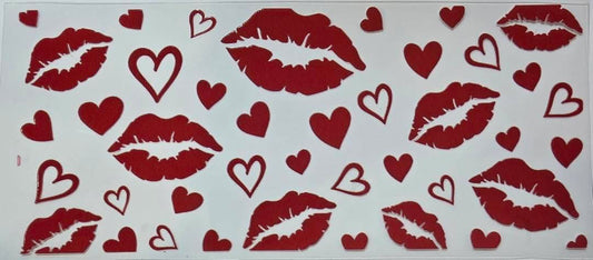 Valentines Wraps