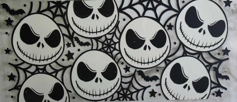 Nightmare Before Christmas