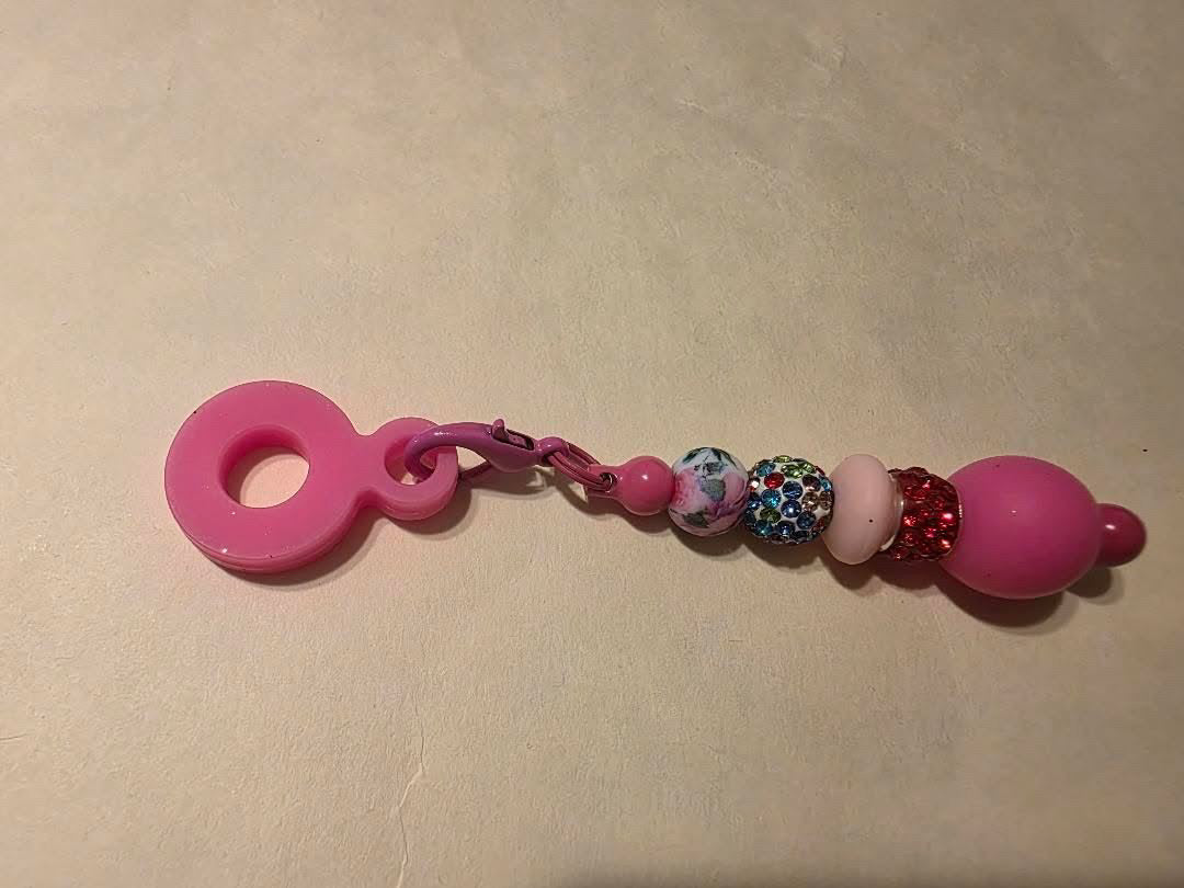 Straw Charms