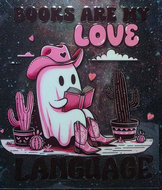 Valentines Decals