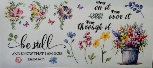 Religious Psalms
