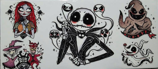 Nightmare Before Christmas