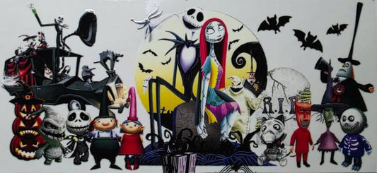 Nightmare Before Christmas