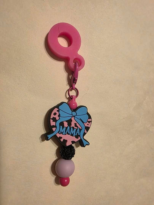 Straw Charms