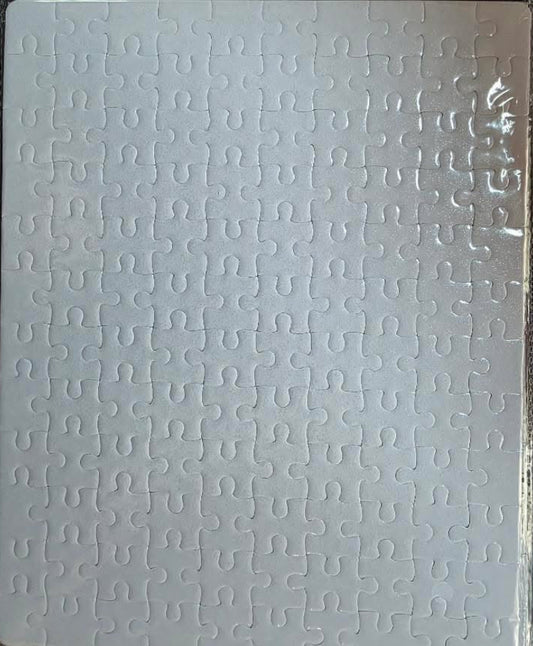 Sublimation Puzzles/ mouse pads