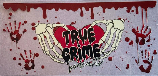 True Crime Wraps