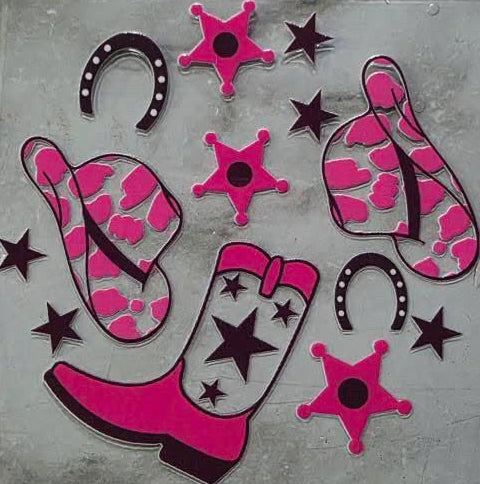 Lid Toppers