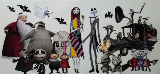 Nightmare Before Christmas