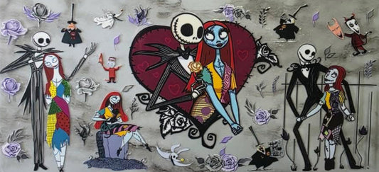 Nightmare Before Christmas