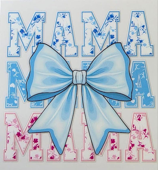 Mama Decals